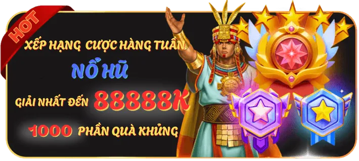 Thưởng giới thiệu bạn bè VMAX86