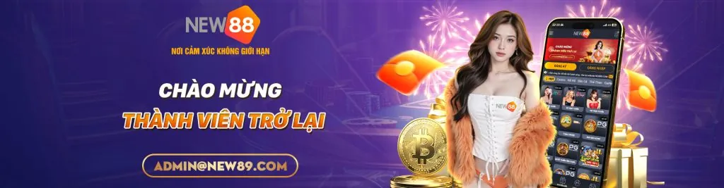Banner khuyến mãi nổ hũ Vmax86