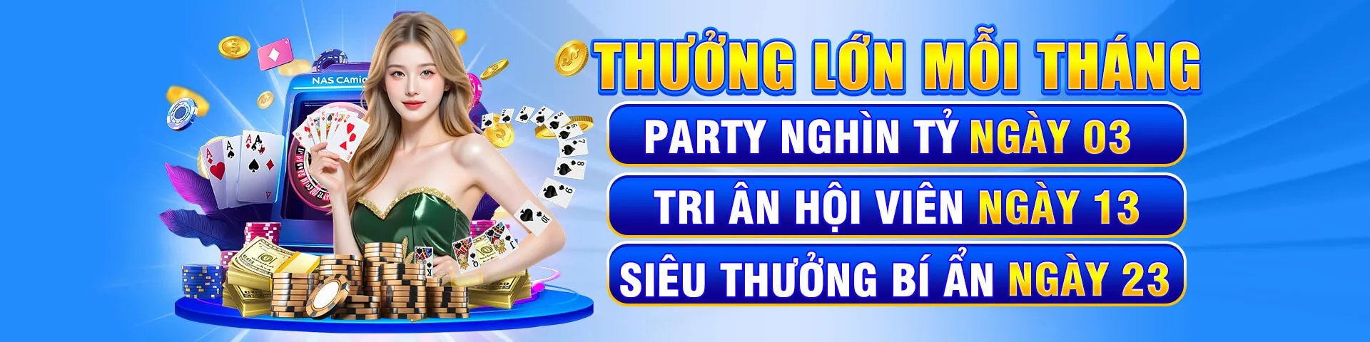 Hình ảnh chào mừng thành viên VIP VMAX86 với các đặc quyền độc quyền